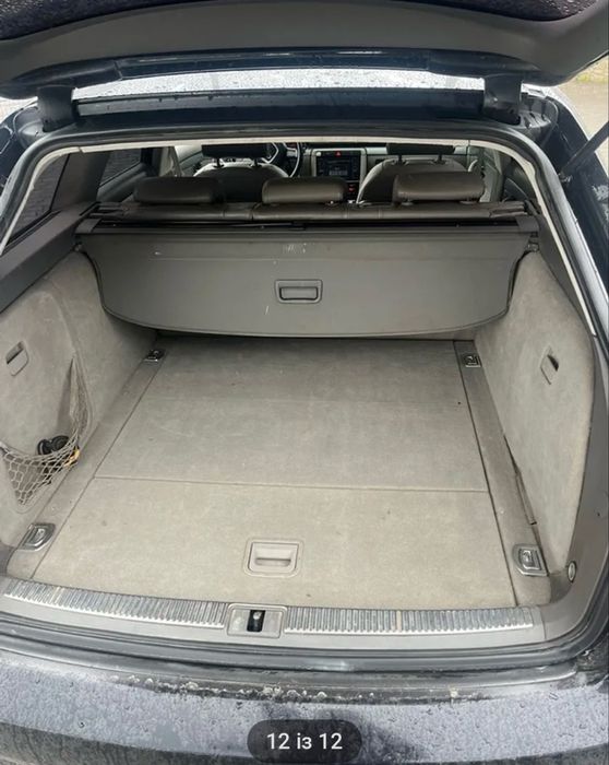 Audi A4 2005 VIN WAUZZZ8E35A444781 фото оголошення 8 з 8