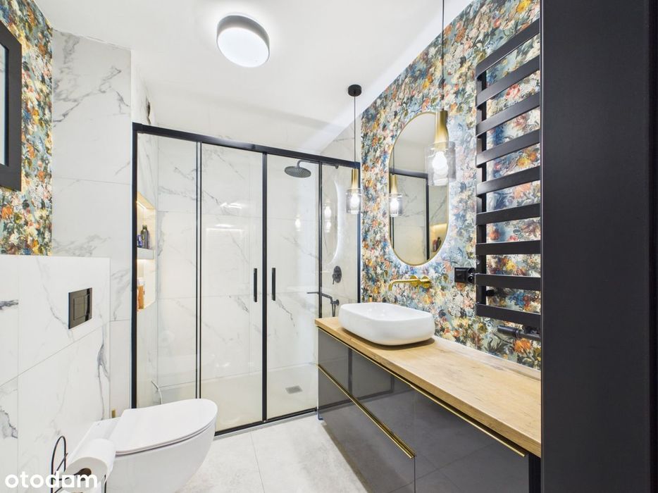 Apartament z klimatem domu Dęblin Stawy 11