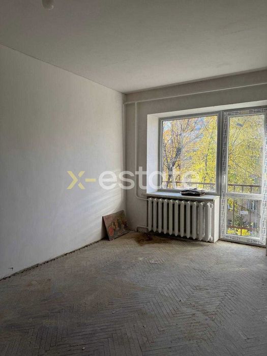 Без комісії!Продаж 2-кімнатної квартири на вулиці Братів Дужих