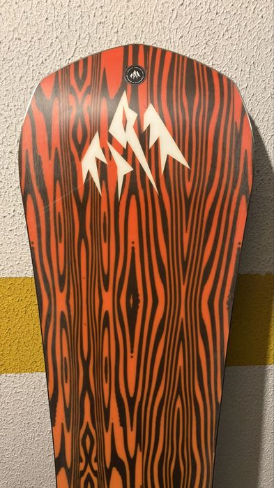 Snowboard Jones 6000S 2026
