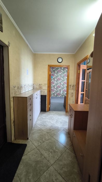 Левитана, чешка с ремонтом (10 лет) и мебелью.