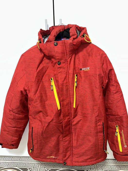 Продам зимову куртку