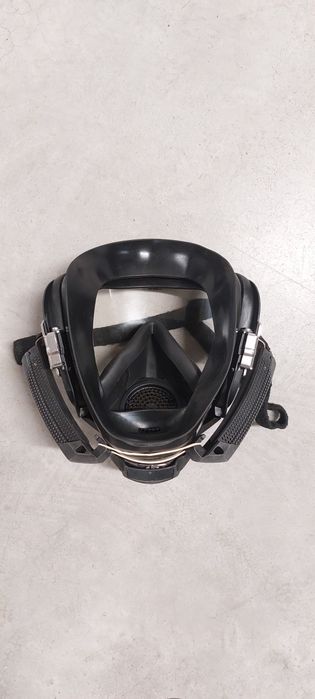 Maska pełnotwarzowa Dräger FPS 7000