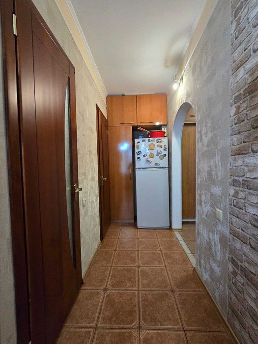 Продам 3 кімнатну кв-ру на вул. Бочарова/Палія