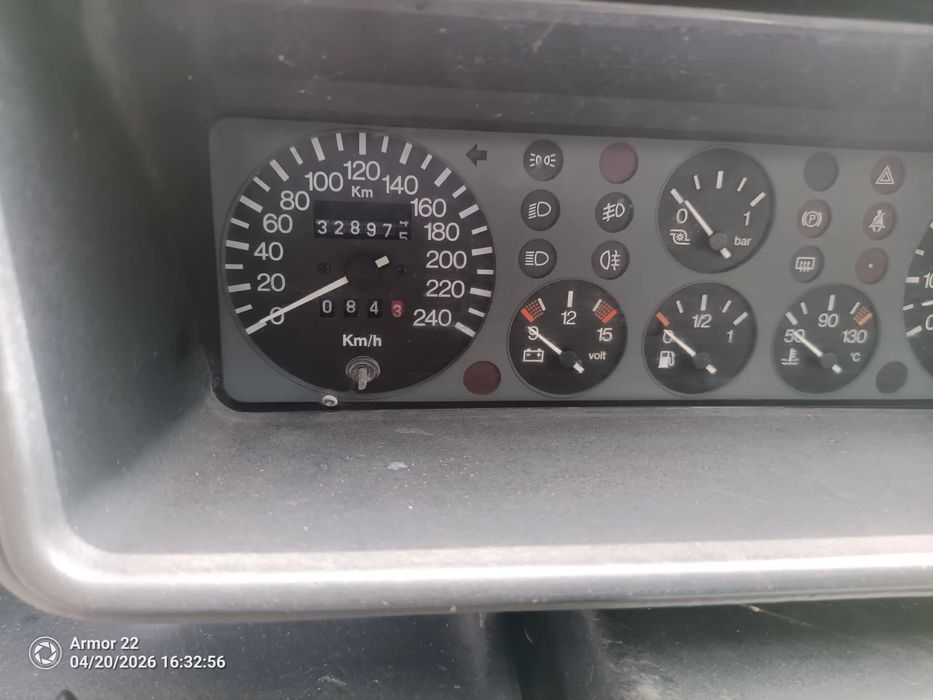 Lancia Delta