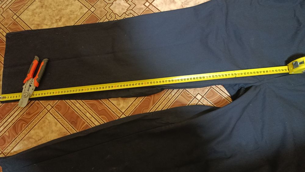 Комбинезон з рукавами 54 розмір, новий.Комбинезон з рукавами 54 розмір