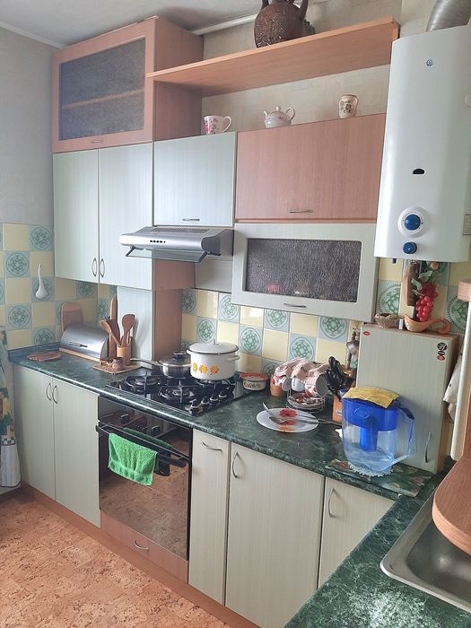 Боярка. Комната для Одного человека