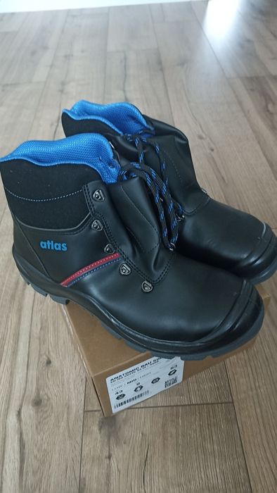 Buty robocze alas 43