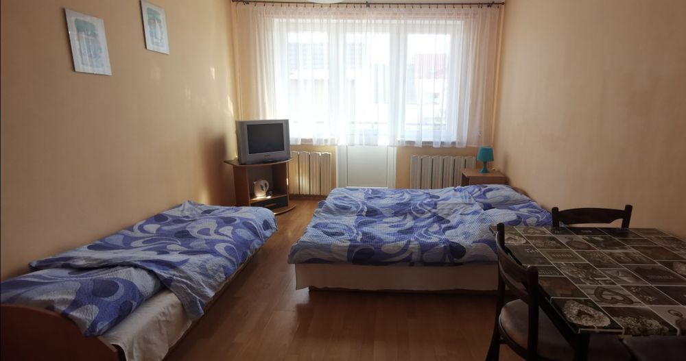 Jastarnia wolny pokój od dzisiaj blisko plaży, Zapraszamy