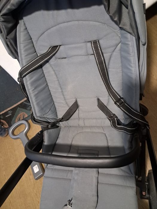 Wózek Spacerowy carello