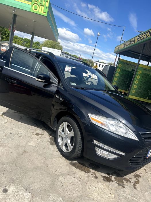Ford 2012 super stan