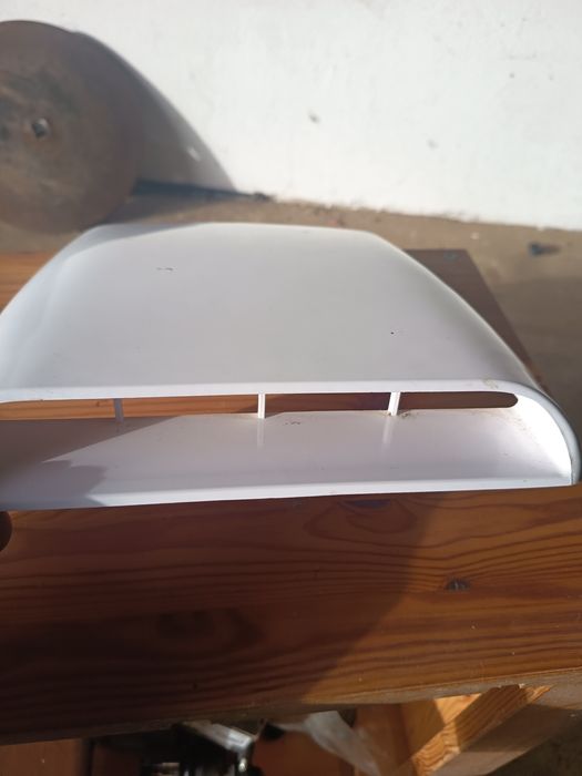 Vario material para terrano II