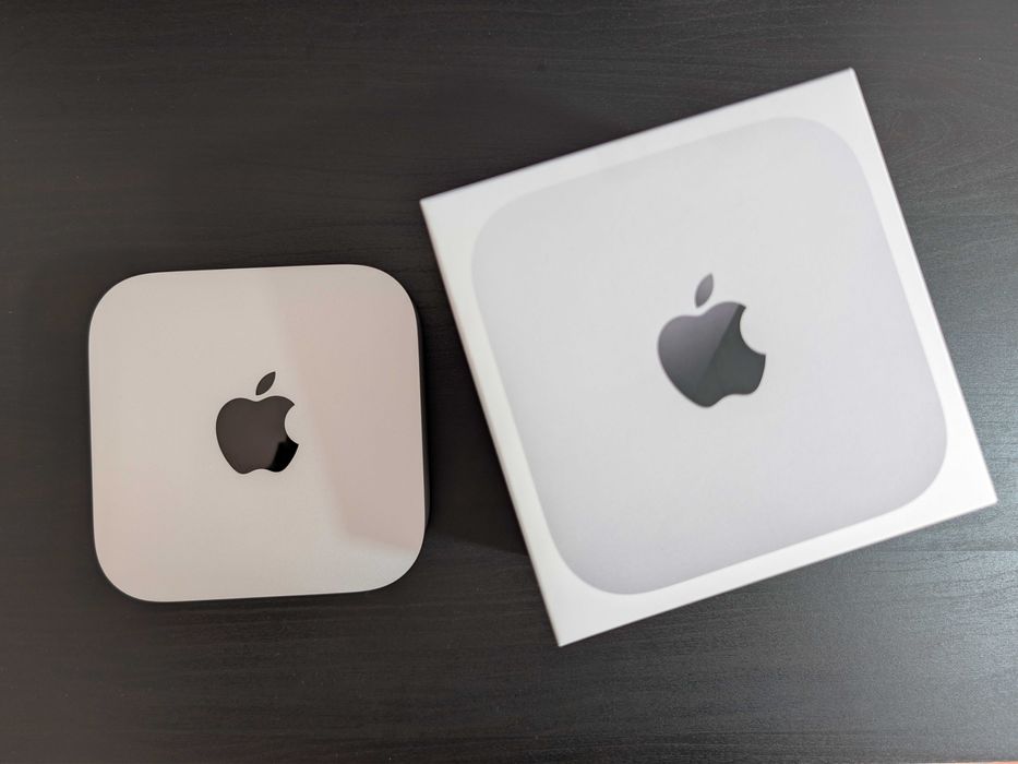 Mac mini | M4 | 16GB | 256GB SSD