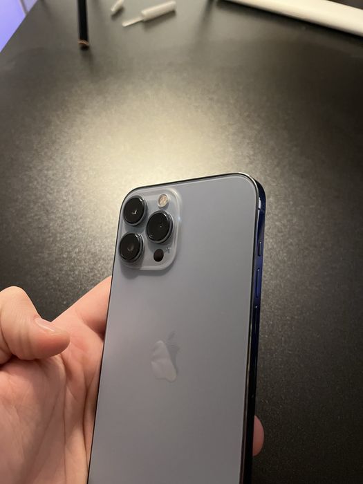 Iphone 13 pro max 128gb