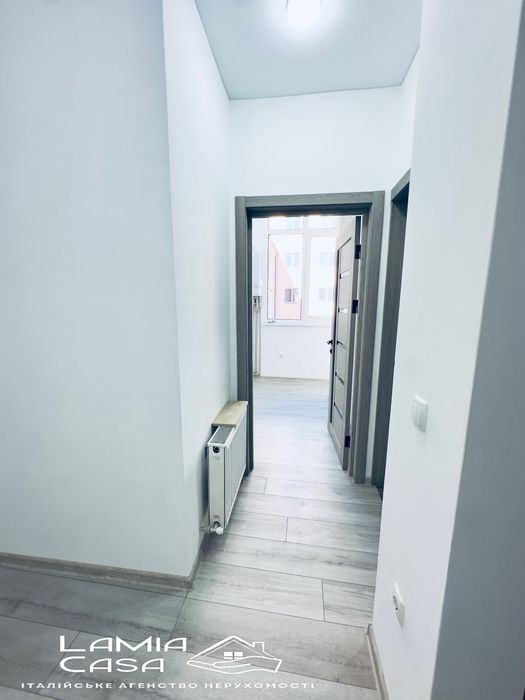 Продаж 1 кімнатноі квартири в новобудові. 3 хв від Г. Майдану