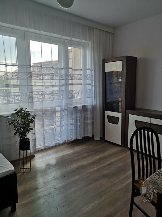 Pokój wynajmę dwuosobowy, 2 osobowy duży Wilda nowe, osobna kuchnia