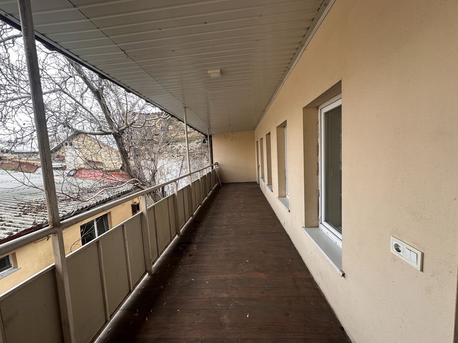 Таунхаус Центр 72 м с ремонтом 2 комнаты +Кухня гостиная