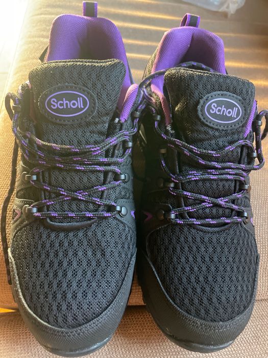 Scholl Biomechanics buty sportowe roz 39