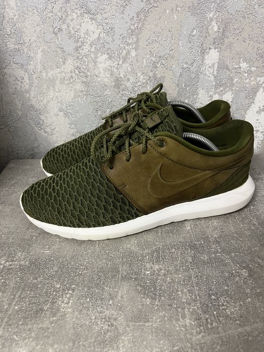 Кросівки  бігові Nike Roshe Run 100% оригінал