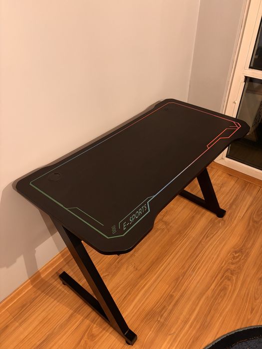 Biurko mlodziezowe 120 x 60