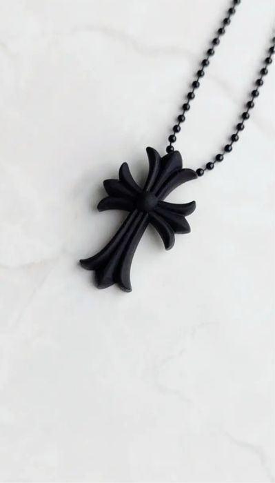 Підвіска Chrome Hearts