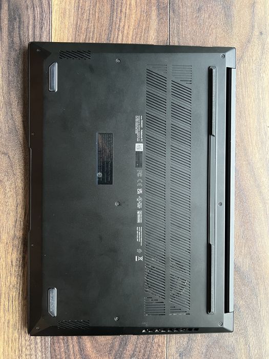 Laptop ASUS Vivobook S14X i5-12500H/16GB/512/Win11 OLED 120Hz