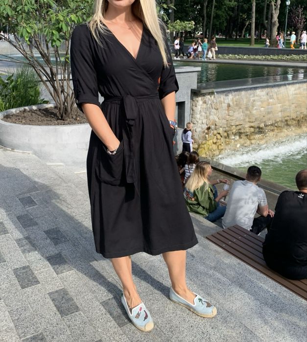 Сукня український бренд Anve