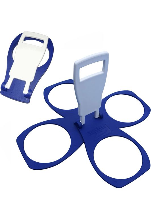 #Składany uchwyt na kubek#mega