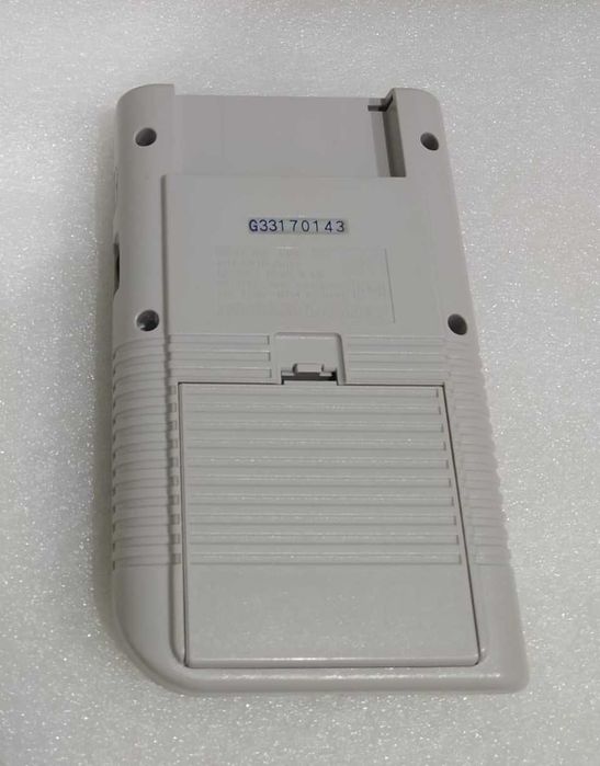 Nintendo Gameboy DMG-01 Original 1989