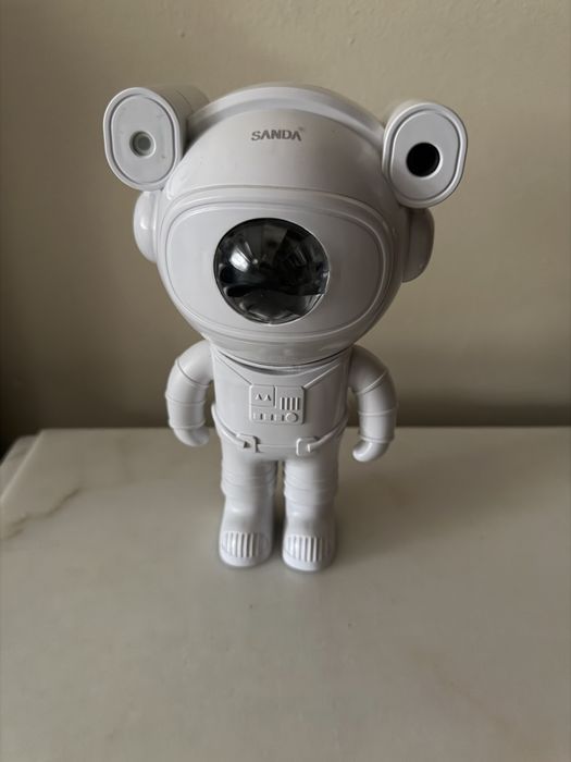 Projector de Estrelas