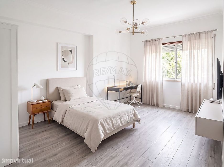Apartamento T2 para venda