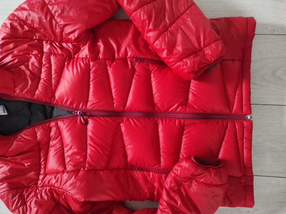 Kurtka wiosenna , jesienna młodzieżowa Quechua s