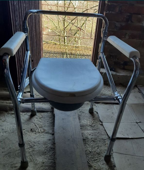 Туалет для інвалідів