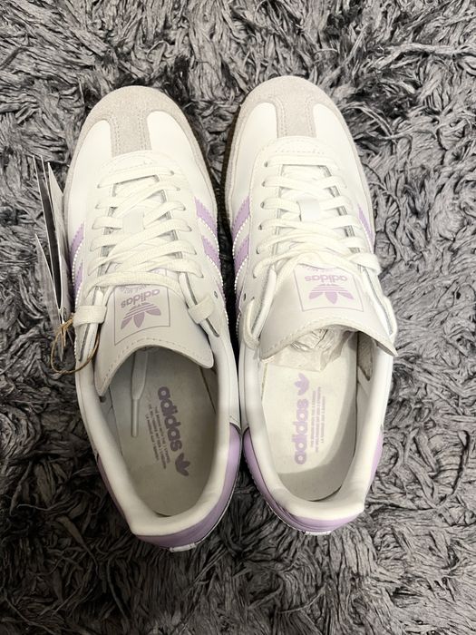 Buty Adidas Samba OG J 38