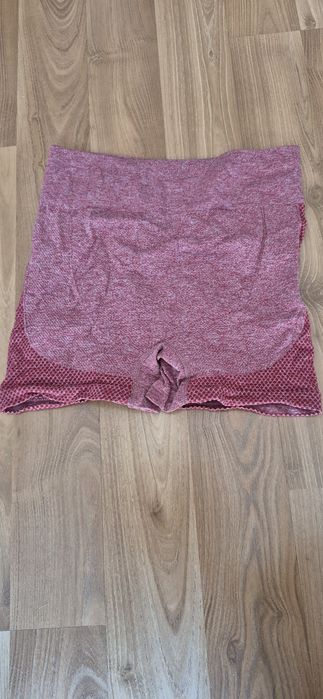 Krótkie spodenki Push Up L