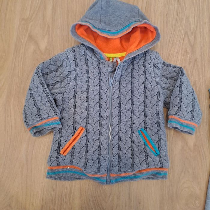 Roupa de bebé 12 meses
