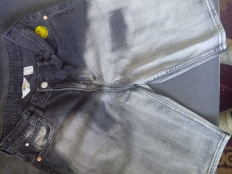 Шорты H&M x Smiley world