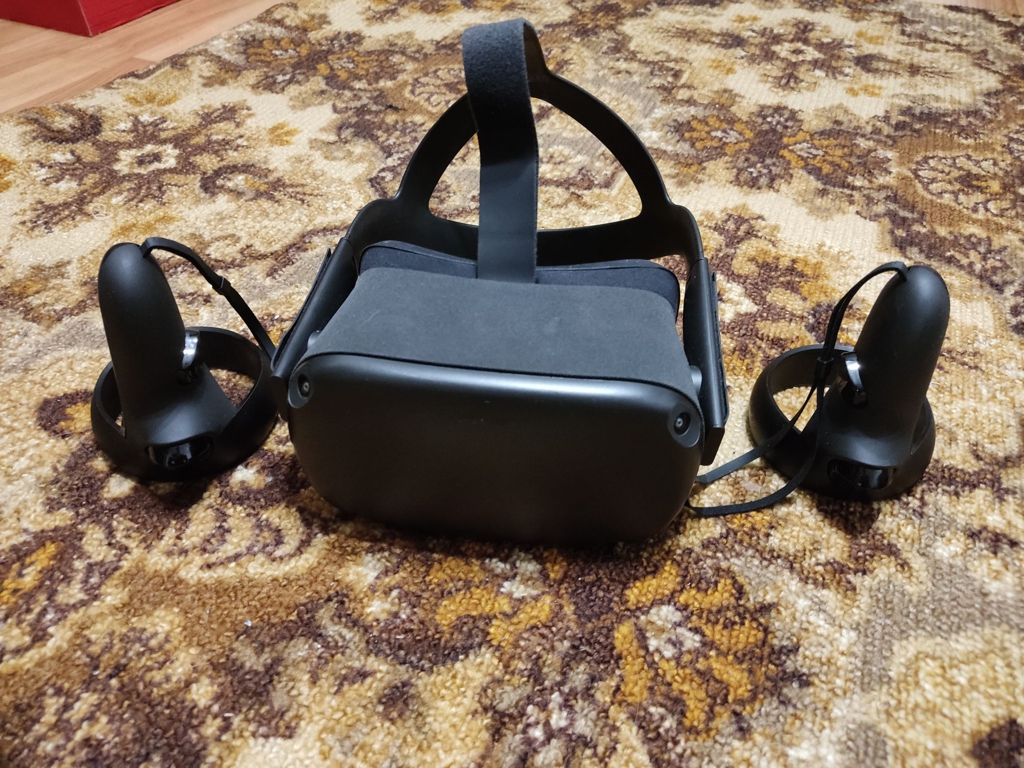Oculus Quest Для вр гонок и авиасимуляторов.: 5 000 грн. - Аксесуари ...