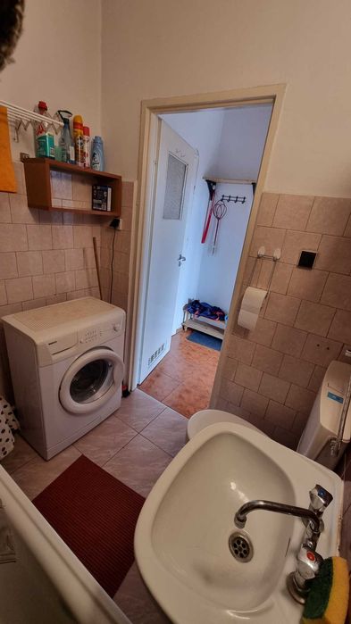 Pokój z jasną kuchnią na ul. Jabłonkowskiej  os. Widok do wynajęcia