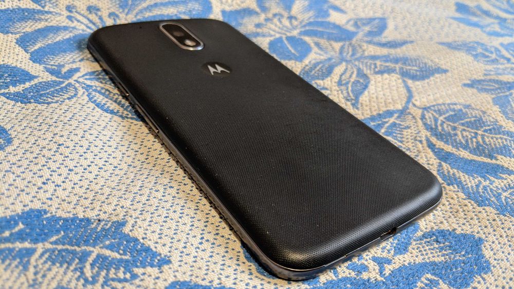 Motorola MOTO G4 (XT1622). 2/16. Dual sim. Читайте опис.
