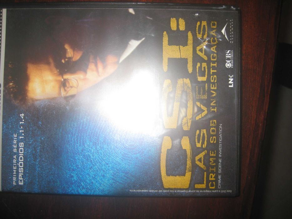 10 Filmes (DVD) 15€ - 20 Filmes 25€ á escolha -catalogo 180 titulos.