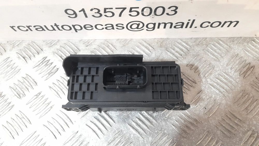 CENTRALINA CONTROLO AUDI A6 C6 4F0907280A 4F0907280 AUDI Q7 MODULO