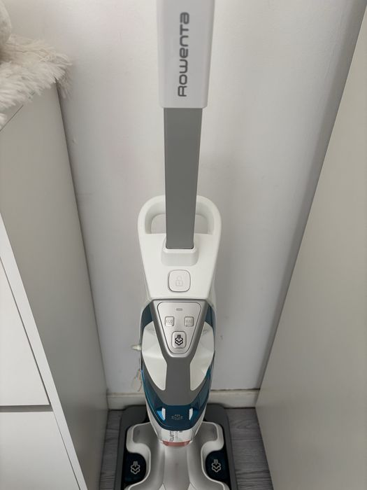 Aspirador Rowenta Clean & Steam