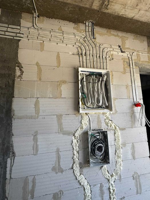 Elektryk,instalacje elektryczne,Wyszków,Tłuszcz,Zabrodzie,Dąbrówka