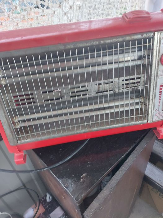 Обогреватель асел