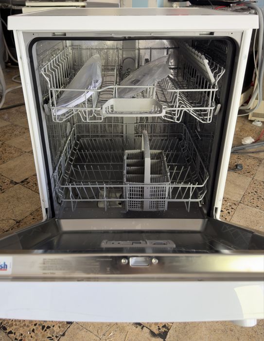 Máquina de Lavar Loiça BOSCH SMS25AW05E (12 Conjuntos