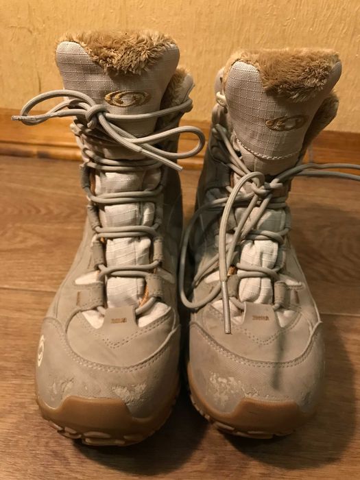 Salomon Winter Snow GTX Gore-Tex (37 size  22,5 см)