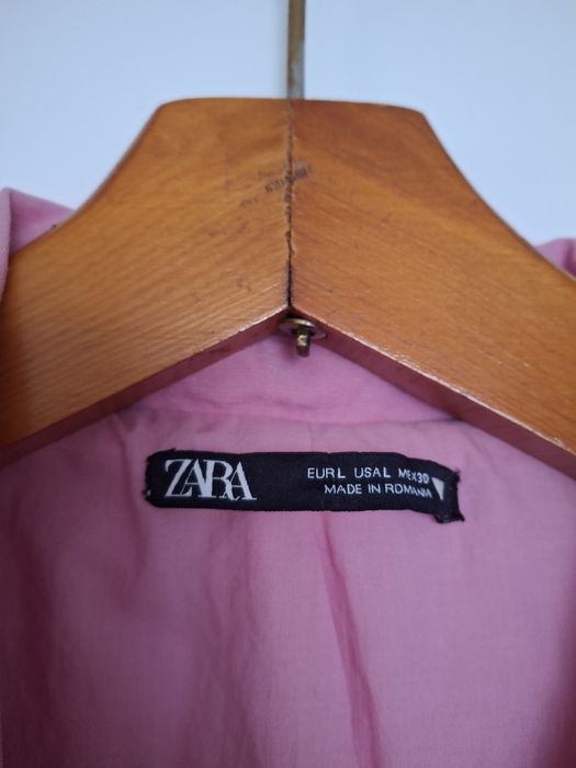 Сукня блейзер Zara розмір L