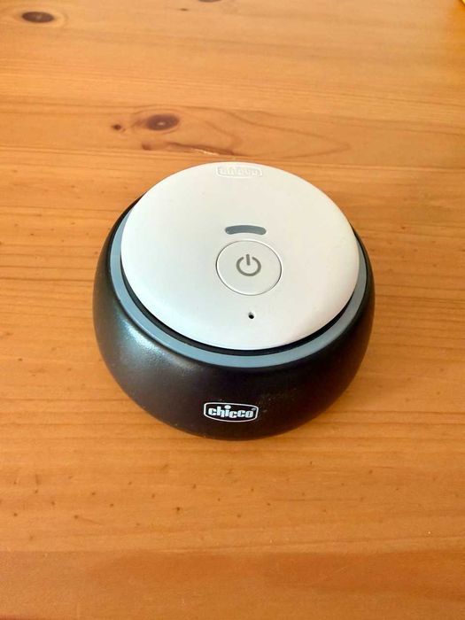 Chicco Intercomunicador Audio