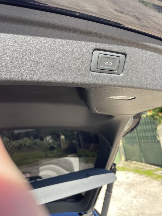 Audi A5 Sportback 2.0 TDI  Multitronic